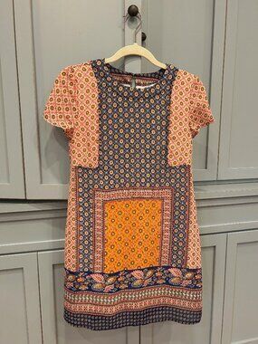 Speeckless Dress